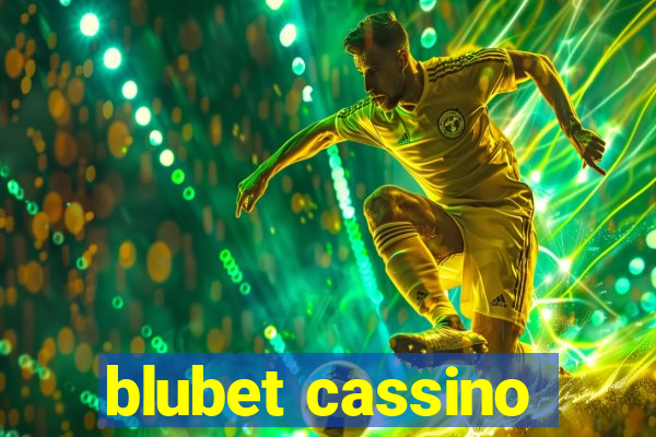 blubet cassino